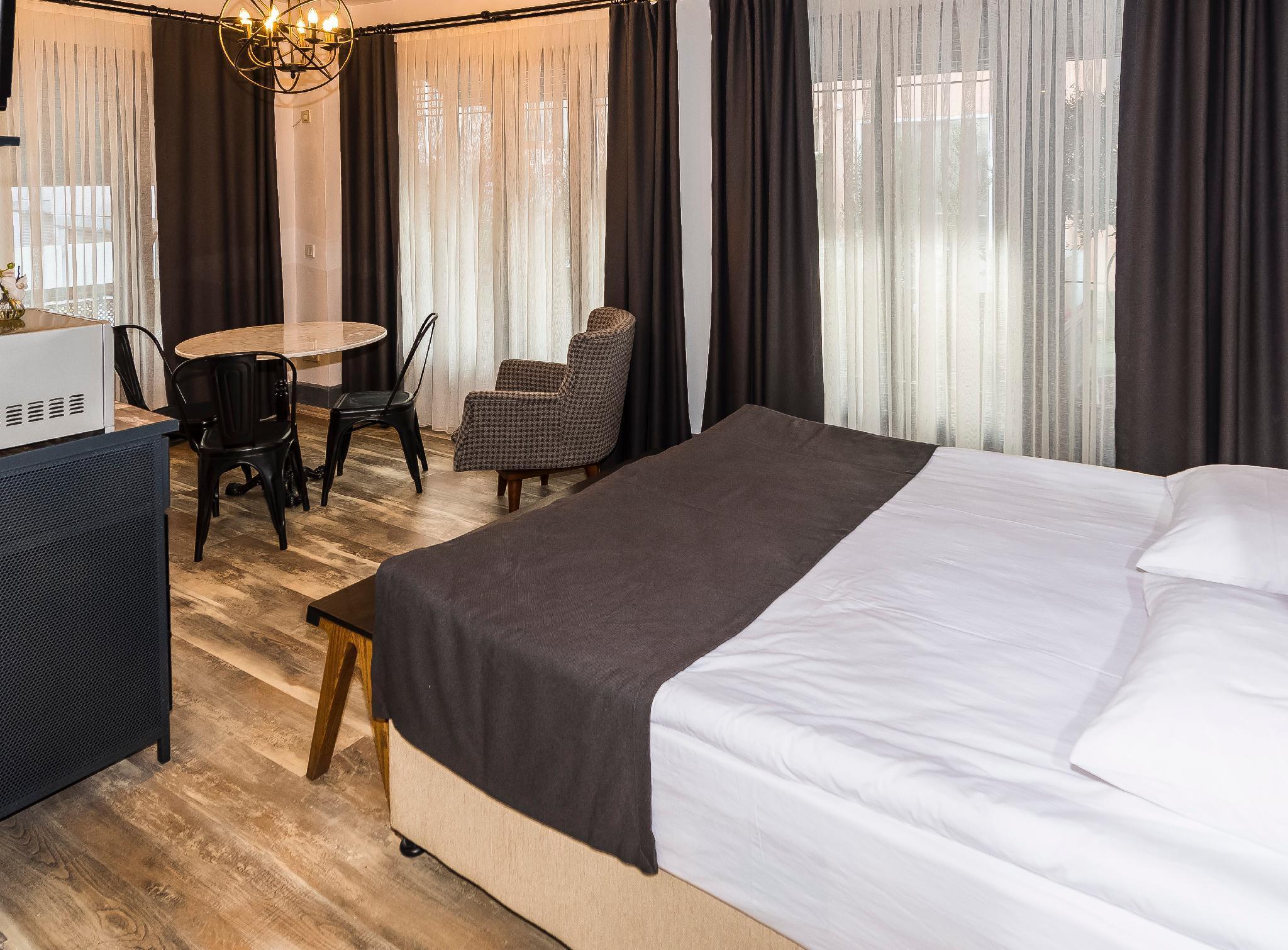 Bguest Hotel & Residence Стамбул Экстерьер фото