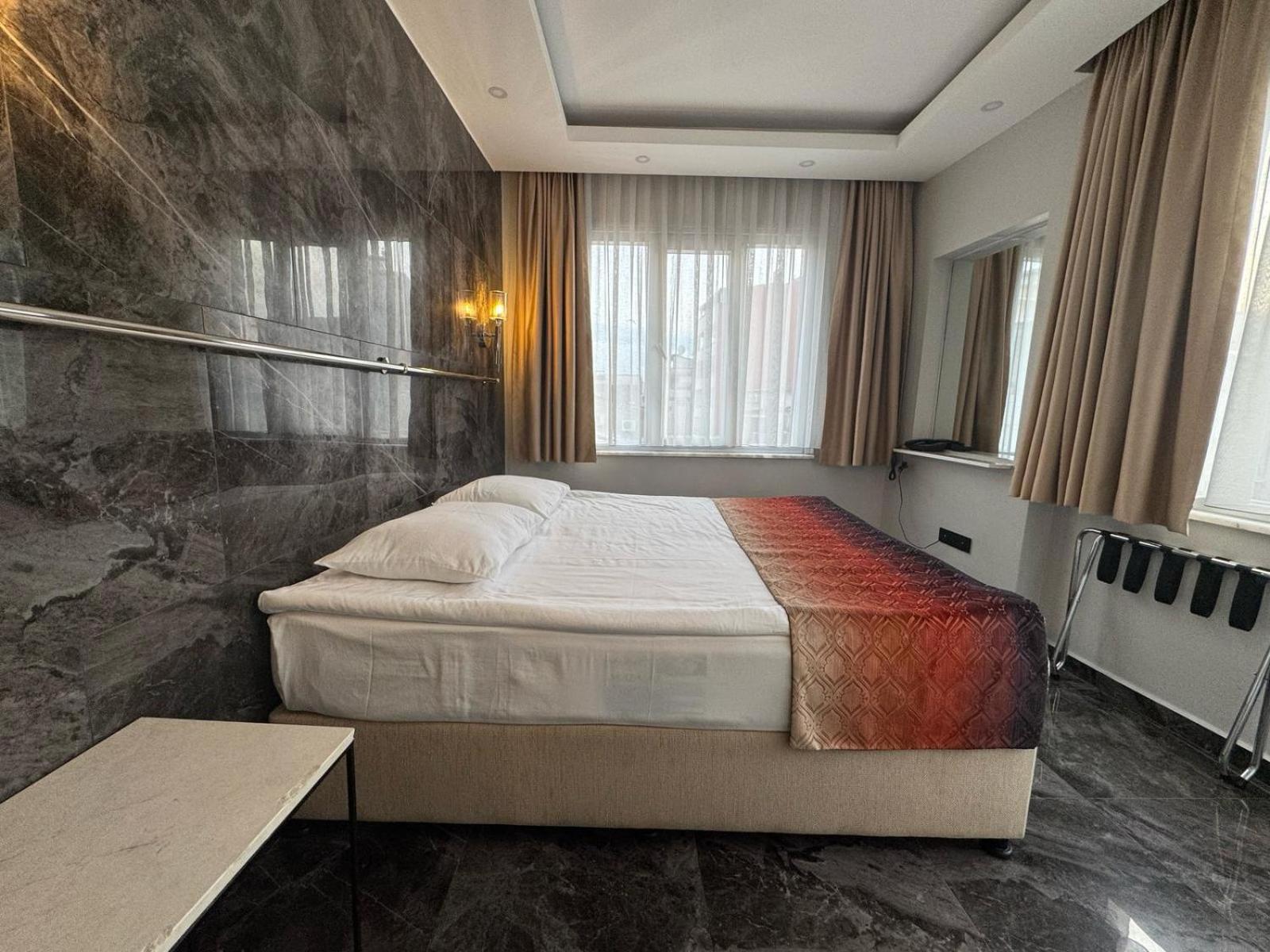 Bguest Hotel & Residence Стамбул Экстерьер фото