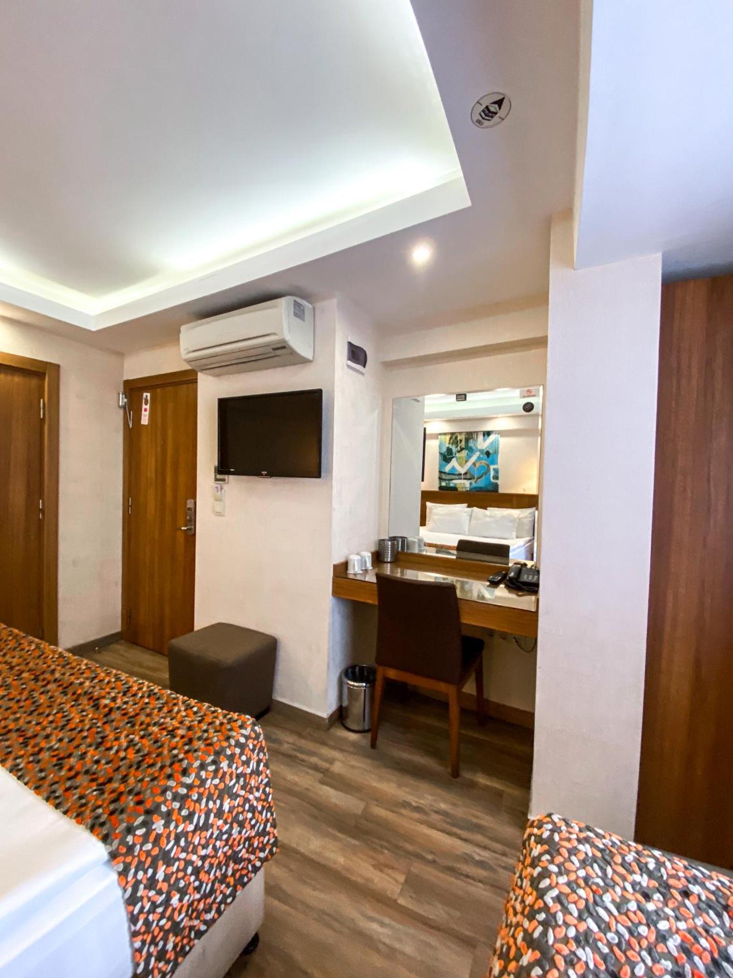 Bguest Hotel & Residence Стамбул Экстерьер фото
