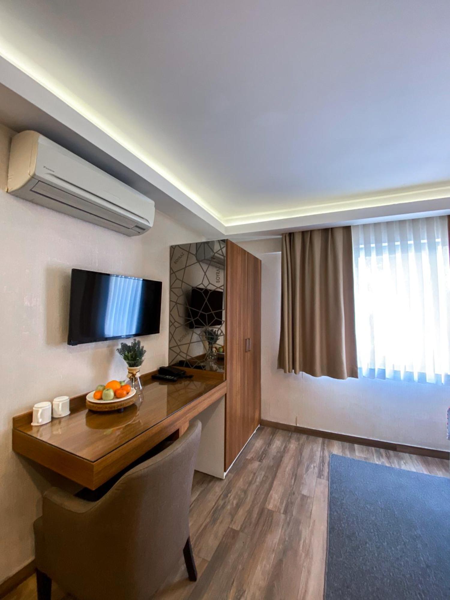 Bguest Hotel & Residence Стамбул Экстерьер фото